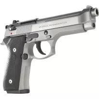 Beretta 92 FS INOX kal. 9x19mm,  USA - 4