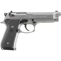 Beretta 92 FS INOX kal. 9x19mm,  USA - 5