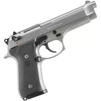 Beretta 92 FS INOX kal. 9x19mm,  USA - 6