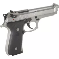 Beretta 92 FS INOX kal. 9x19mm,  USA - 7