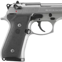 Beretta 92 FS INOX kal. 9x19mm,  USA - 9