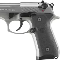 Beretta 92 FS INOX kal. 9x19mm,  USA - 10