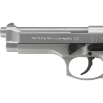 Beretta 92 FS INOX kal. 9x19mm,  USA - 11