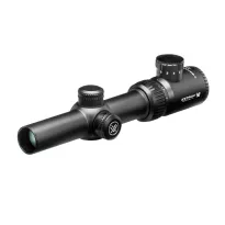 Vortex - Luneta celownicza Crossfire II 1-4x24 30 mm V-Brite - CF2-31037 - 2