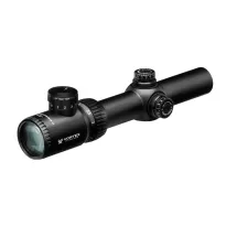 Vortex - Luneta celownicza Crossfire II 1-4x24 30 mm V-Brite - CF2-31037 - 5
