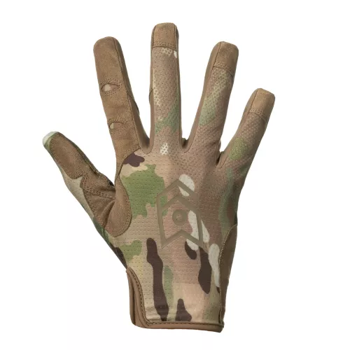 Rękawiczki MOG Target Light Duty - Rozmiar 8 - Multicam