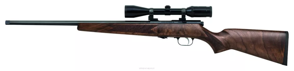 Karabin HW 66 American Style kal. .22Hornet