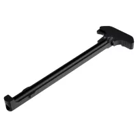 Strike Industries - Dźwignia przeładowania z powiększeniem do AR-15 Extended Latch - SI-ARCH-EL-BK - 2