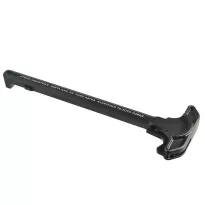 Strike Industries - Dźwignia przeładowania z powiększeniem do AR-15 Extended Latch - SI-ARCH-EL-BK - 3