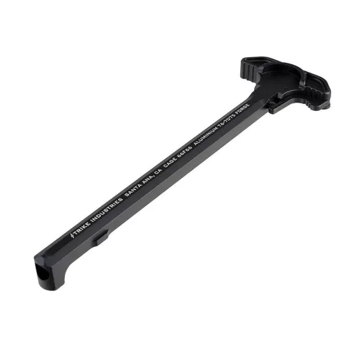Strike Industries - Dźwignia przeładowania z powiększeniem do AR-15 Extended Latch - SI-ARCH-EL-BK