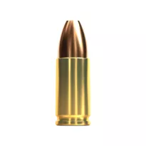 Am. Kul. Sellier&Bellot XRG Defence - 9x19 6,5 g - Opk. 25 szt. - 2