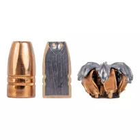 Am. Kul. Sellier&Bellot XRG Defence - 9x19 6,5 g - Opk. 25 szt. - 3