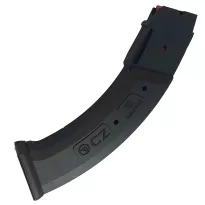 Ceska Zbrojovka - Magazynek polimerowy 15 nab. do CZ 457 - 2