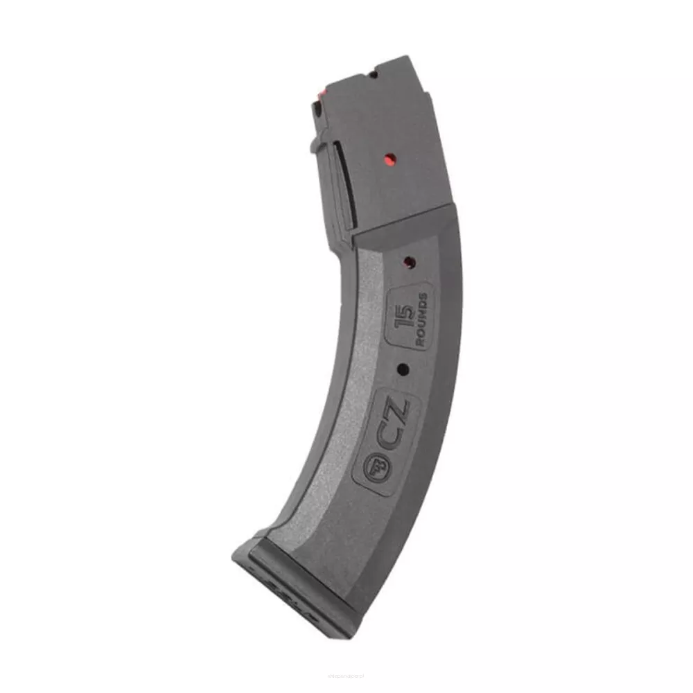 Ceska Zbrojovka - Magazynek polimerowy 15 nab. do CZ 457