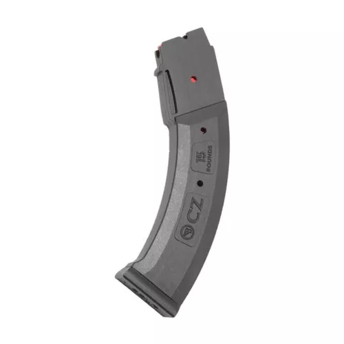 Ceska Zbrojovka - Magazynek polimerowy 15 nab. do CZ 457