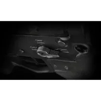 Strike Industries - Selektor ognia Flip Switch do platformy AR15 - SI-AR-SS-FLIP-BK - 2