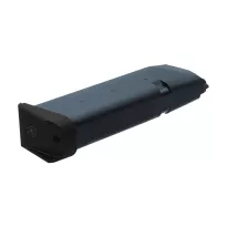 Strike Industries - Aluminiowa stopka magazynka do Glocka - SI-G-ALBP-BK - 4