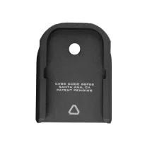 Strike Industries - Aluminiowa stopka magazynka do Glocka - SI-G-ALBP-BK - 5