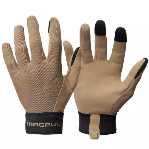 Magpul - Rękawice taktyczne Technical Glove 2.0 - Rozm. XXL - Coyote - MAG1014-251