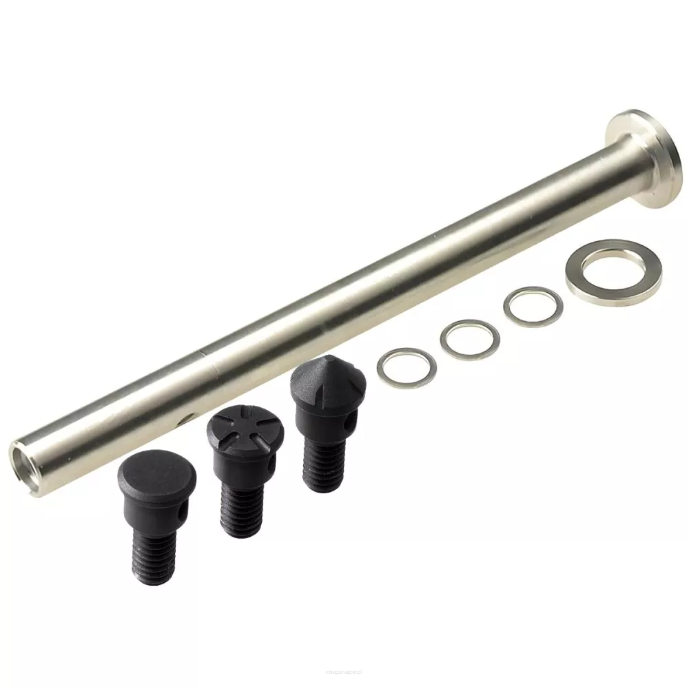 Glock Gen3 - SI-G-MGR-S-BK