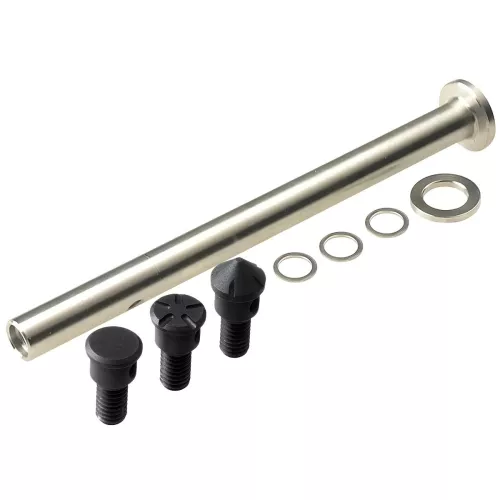 Strike Industries - Żerdź Sprężyny Powrotnej - Modular Spring Guide Rod do Glock Gen3 - SI-G-MGR-S-BK