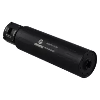 Gomander - Tłumik Tactinox 7,62 L QD Lock - Gwint M26x1,5 - 2