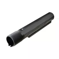 Strike Industries - Prowadnica kolby Advanced Receiver Extension - Czarny - SI-AR-ARE-T7-BK - 2