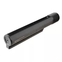 Strike Industries - Prowadnica kolby Advanced Receiver Extension - Czarny - SI-AR-ARE-T7-BK - 3