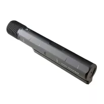 Strike Industries - Prowadnica kolby Advanced Receiver Extension - Czarny - SI-AR-ARE-T7-BK - 4