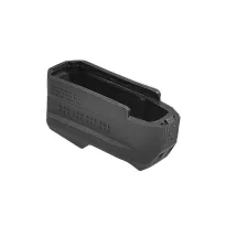 Strike Industries - Stopka magazynka Enhanced Magazine Plate +5 - PMAG M3 - Czarny - SI-EMP+5-BK - 2