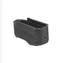 Strike Industries - Stopka magazynka Enhanced Magazine Plate +5 - PMAG M3 - Czarny - SI-EMP+5-BK - 3