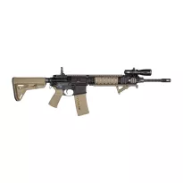 Magpul - Chwyt na szynę RIS AFG-2 Angled Fore Grip - FDE - MAG414-FDE - 2