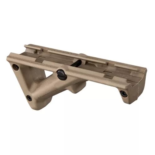 Magpul - Chwyt na szynę RIS AFG-2 Angled Fore Grip - FDE - MAG414-FDE