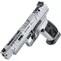 Canik Sfx Rival-S Chrome - 2