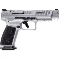 Canik Sfx Rival-S Chrome - 4