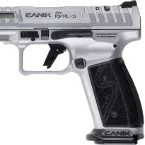 Canik Sfx Rival-S Chrome - 9