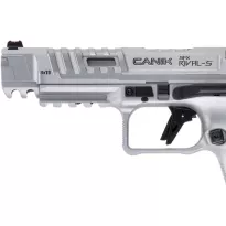 Canik Sfx Rival-S Chrome - 10