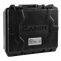 Canik Sfx Rival-S Chrome - 14