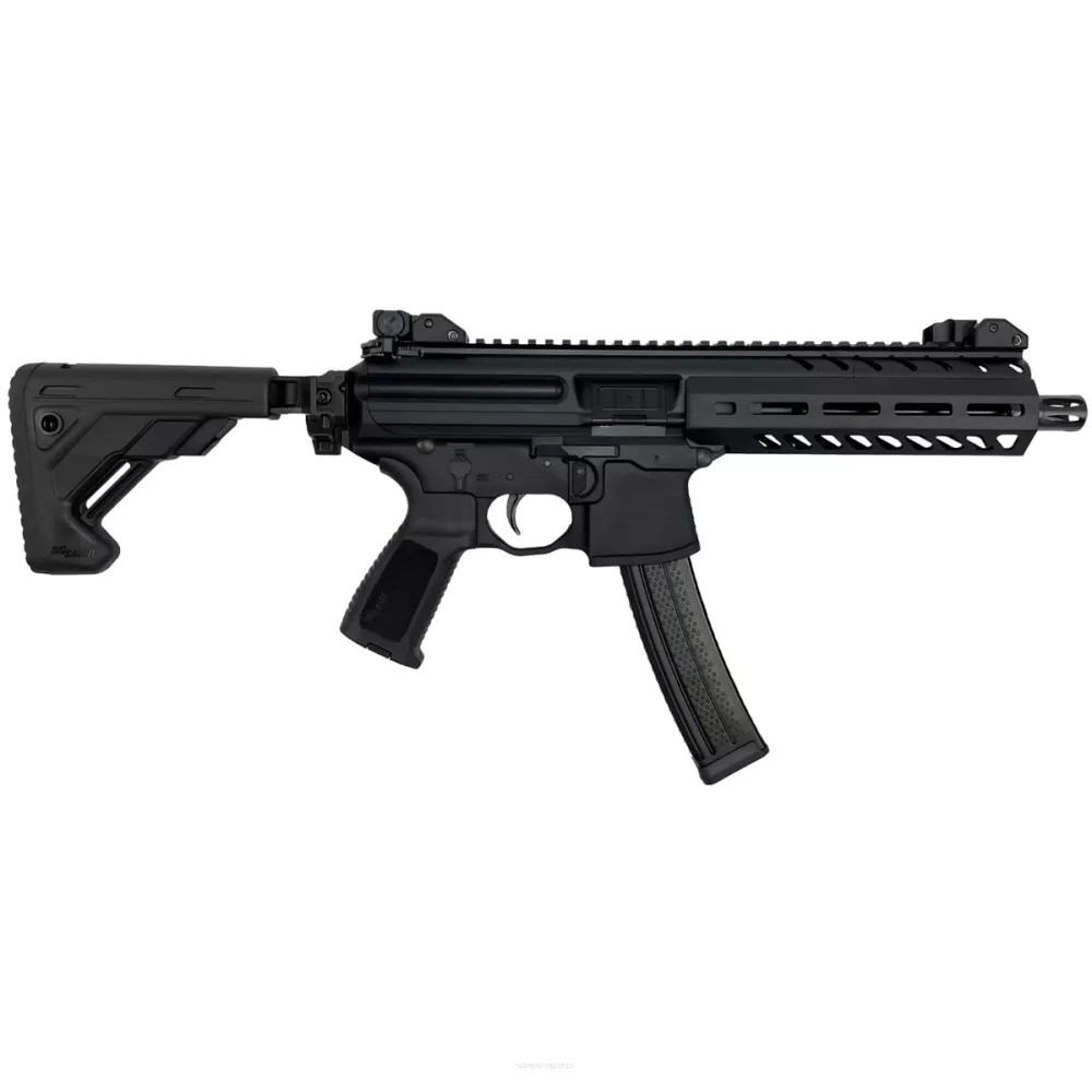 Sig Sauer MPX 8