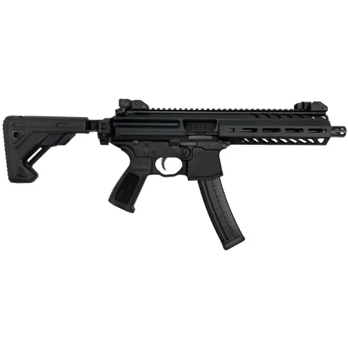 Sig Sauer MPX 8"
