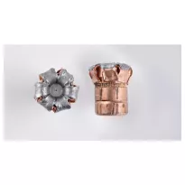 Am. Kul. Hornady Critical Duty - 9x19 8,04 g / 124 gr +P - Opk. 25 szt. - 2