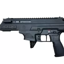 Pistolet HS-KUNA 5,5