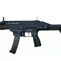 Pistolet HS-KUNA 5,5