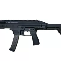 Pistolet HS-KUNA 5,5