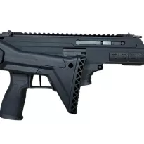 Pistolet HS-KUNA 5,5