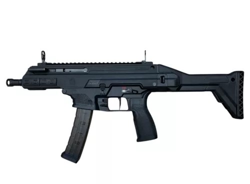 Pistolet HS-KUNA 5,5" - 9x19