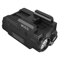 Nitecore NPL25 GL  Latarka pistoletowa - 900 lm - 3