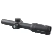 Luneta Vector Optics Constantine 1-8x24 FFP - SCFF-32 - 3