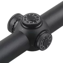 Luneta Vector Optics Constantine 1-8x24 FFP - SCFF-32 - 8