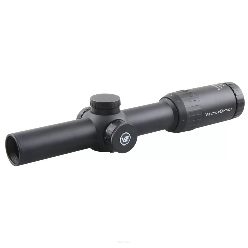 Luneta Vector Optics Constantine 1-8x24 FFP - SCFF-32